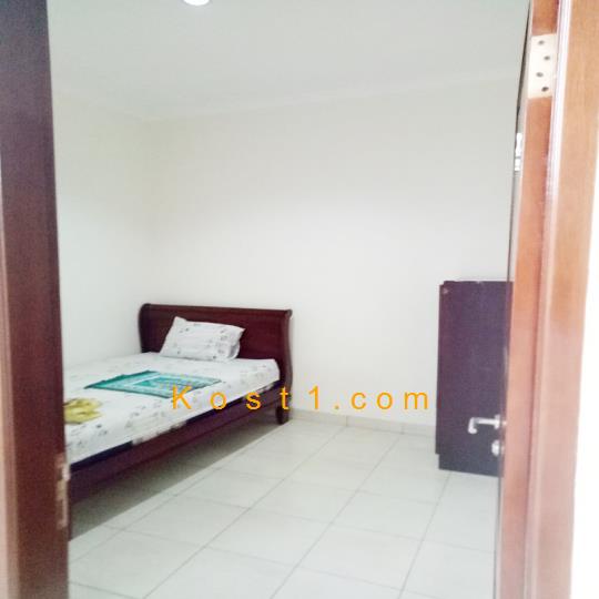 Foto Kost di Rawa Sari, Cempaka Putih, Id 3661