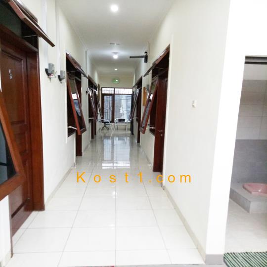 Foto Kost di Rawa Sari, Cempaka Putih, Id 3661