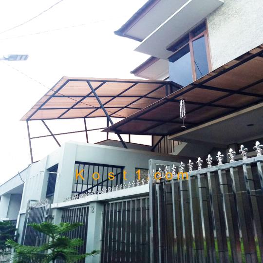Foto Kost di Rawa Sari, Cempaka Putih, Id 3661