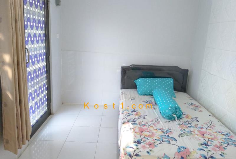 Foto Kost Kenanga Pondok Ranggon Cipayung, Kost Id 3663
