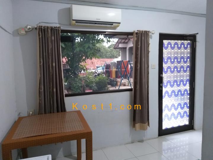 Foto Kost Kenanga Pondok Ranggon Cipayung, Kost Id 3663