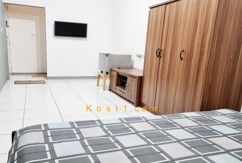 Foto Kost di Pondok Labu, Cilandak, Id 3680