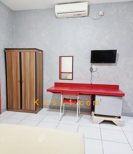 Foto Kost di Pondok Labu, Cilandak, Id 3680
