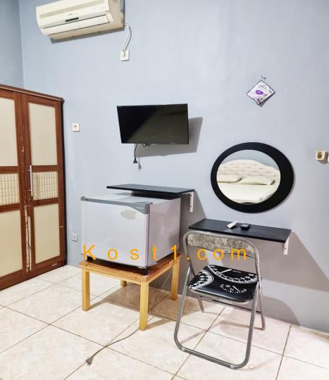 Foto Kost di Pondok Labu, Cilandak, Id 3680