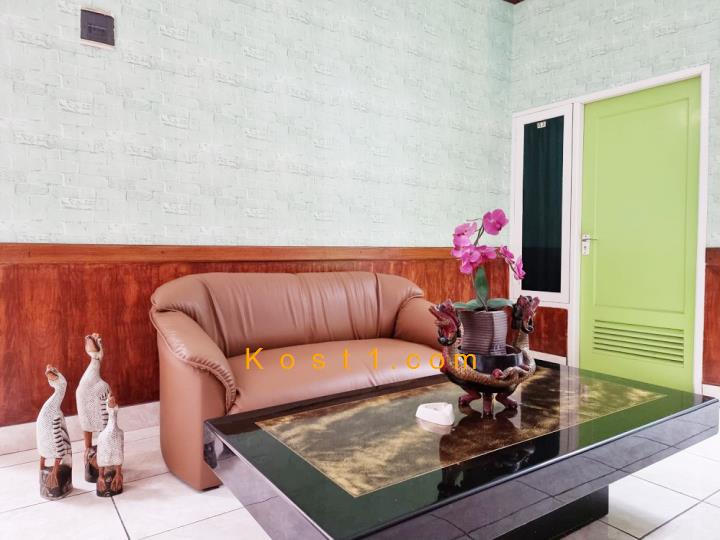 Foto Kost di Pondok Labu, Cilandak, Id 3680