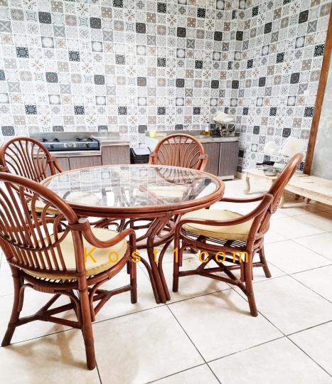 Foto Kost di Pondok Labu, Cilandak, Id 3680