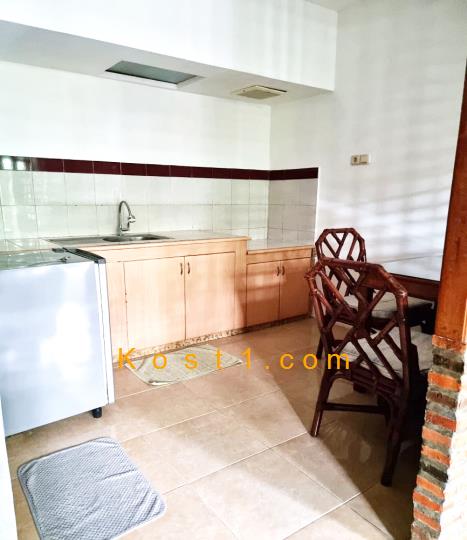 Foto Kost di Pondok Labu, Cilandak, Id 3680