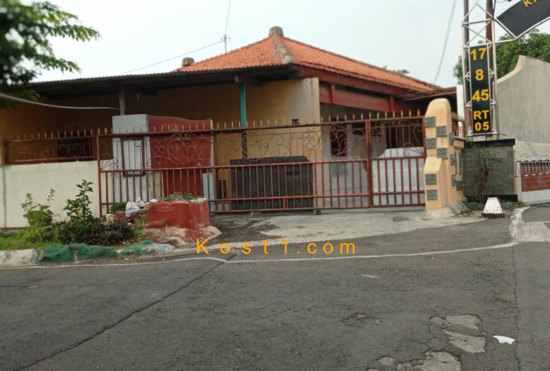 Foto Kost Putri Sederhana, Kost Id 3705