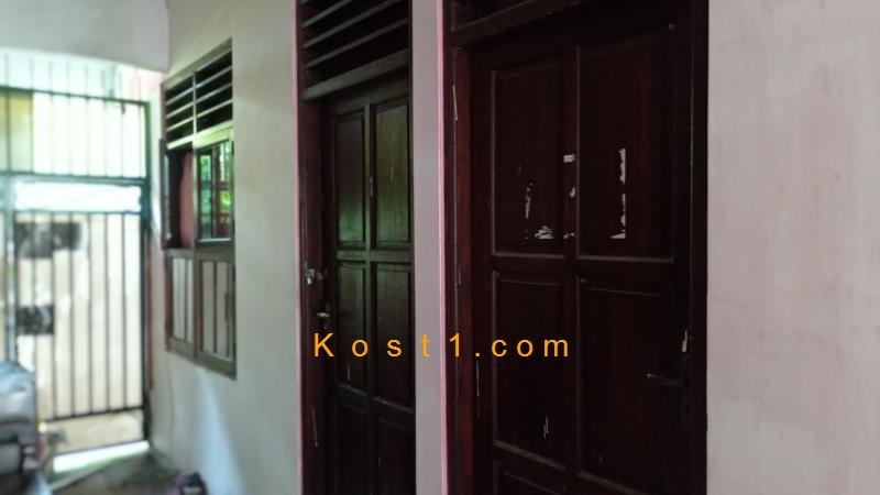 Foto Kost Putri Sederhana, Kost Id 3705