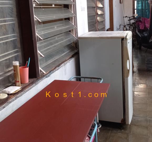 Foto Kost Putri Sederhana, Kost Id 3705