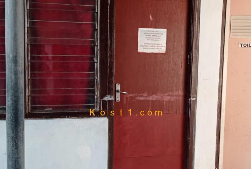 Foto Kost Putri Ibu Setyorini, Kost Id 3706