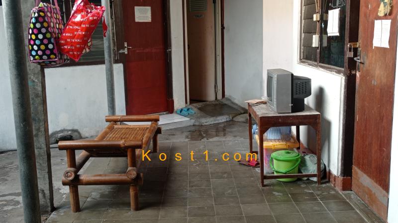 Foto Kost Putri Ibu Setyorini, Kost Id 3706