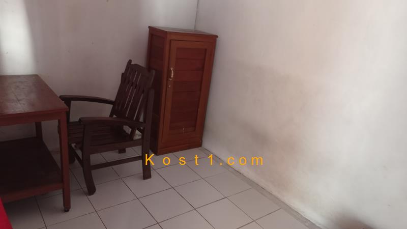 Foto Kost Putri Ibu Setyorini, Kost Id 3706