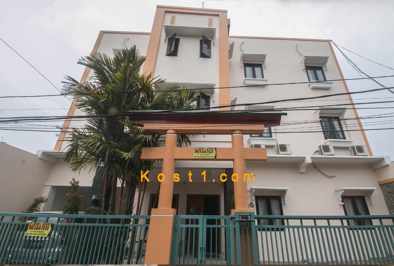Foto Sakura Kost, Kost Id 3707