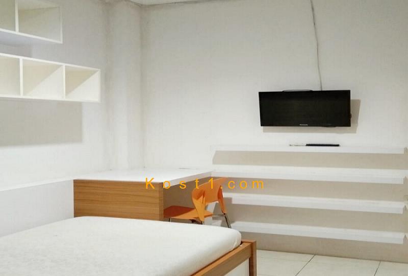 Foto Kost Omah Bagus, Kost Id 3708
