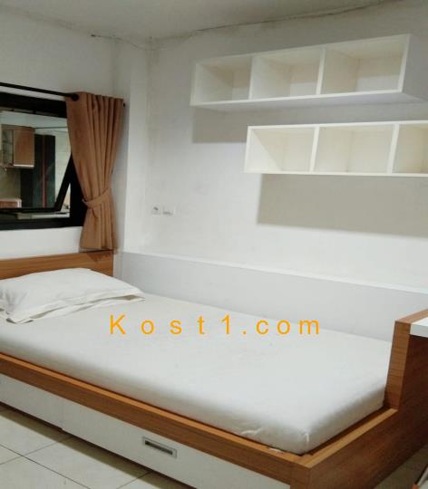 Foto Kost Omah Bagus, Kost Id 3708