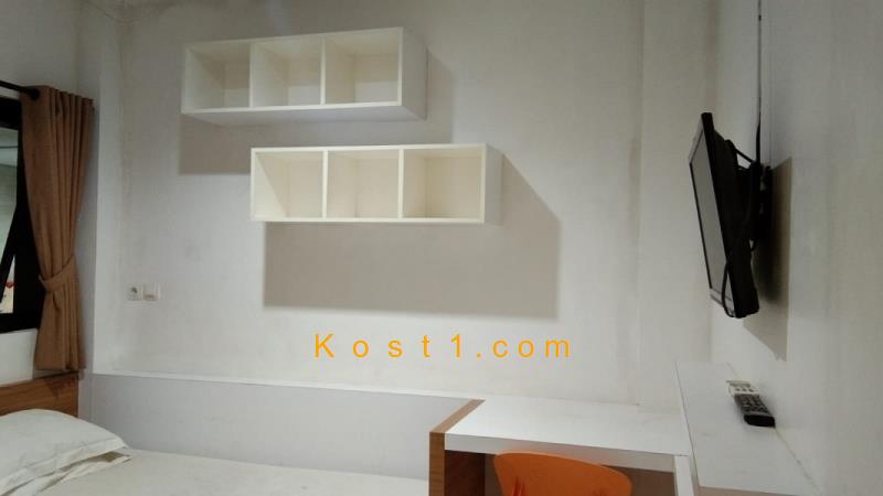 Foto Kost Omah Bagus, Kost Id 3708