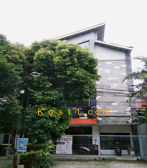 Foto Kost Omah Bagus, Kost Id 3708