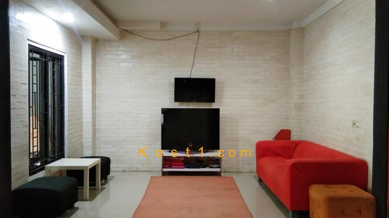 Foto Kost Omah Bagus, Kost Id 3708