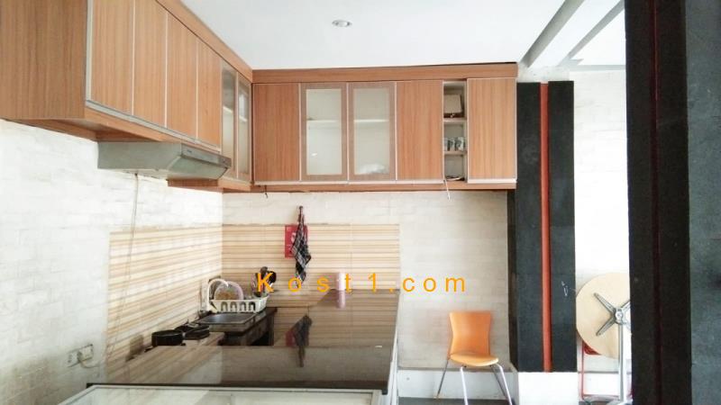 Foto Kost Omah Bagus, Kost Id 3708