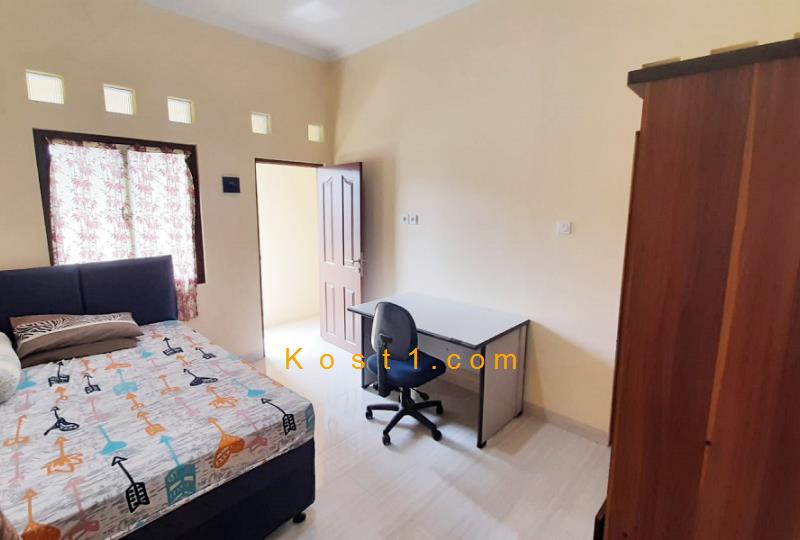 Foto kost Medang Lestari, Kost Id 3709