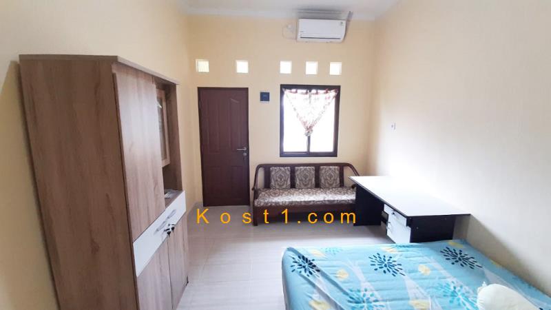Foto kost Medang Lestari, Kost Id 3709