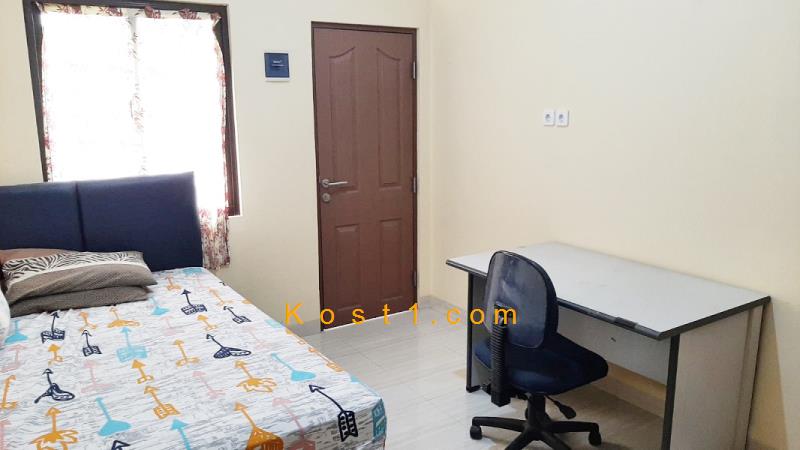 Foto kost Medang Lestari, Kost Id 3709