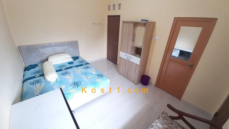 Foto kost Medang Lestari, Kost Id 3709