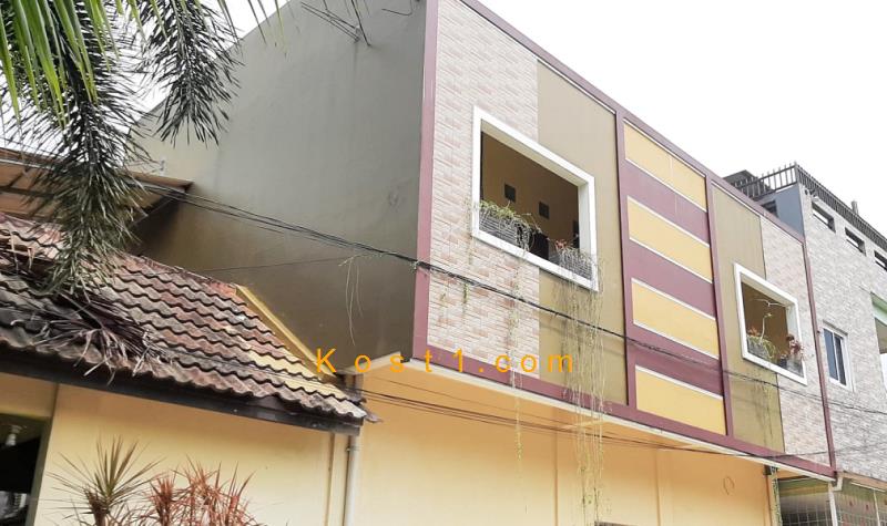 Foto kost Medang Lestari, Kost Id 3709