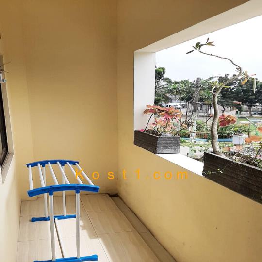 Foto kost Medang Lestari, Kost Id 3709