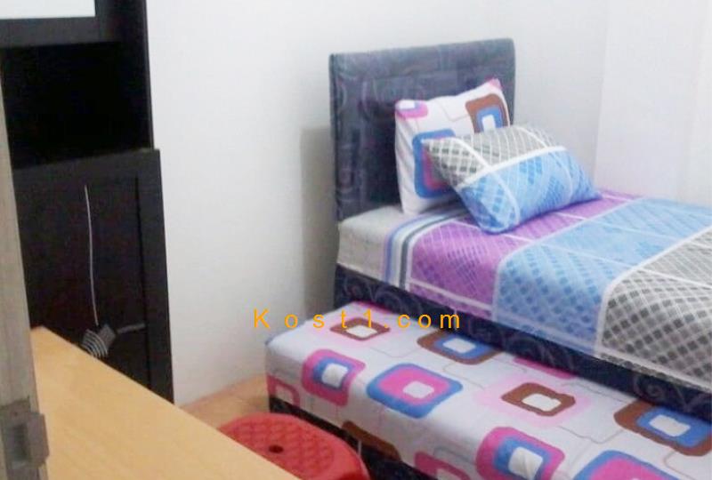 Foto Kost Pilar Pluit, Kost Id 3710