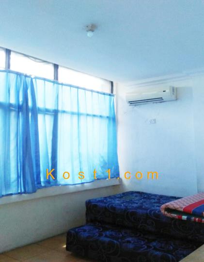 Foto Kost Pilar Pluit, Kost Id 3710