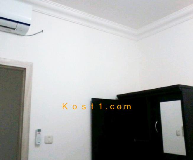 Foto Kost Pilar Pluit, Kost Id 3710