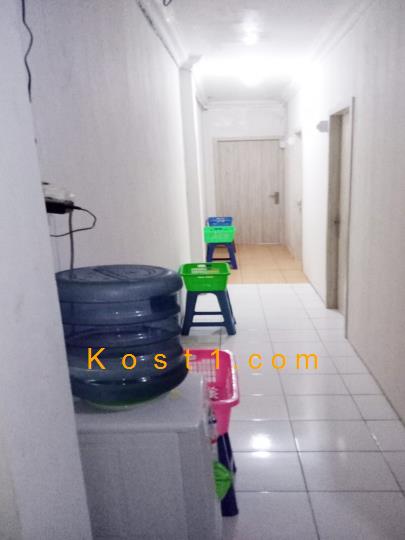Foto Kost Pilar Pluit, Kost Id 3710