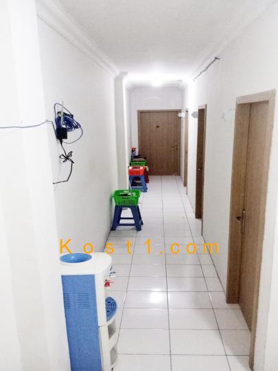 Foto Kost Pilar Pluit, Kost Id 3710
