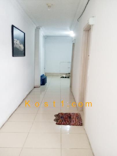 Foto Kost Pilar Pluit, Kost Id 3710