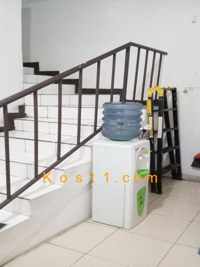 Foto Kost Pilar Pluit, Kost Id 3710