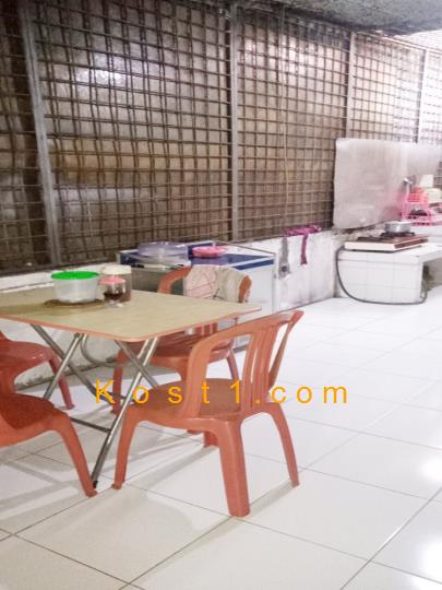 Foto Kost Pilar Pluit, Kost Id 3710