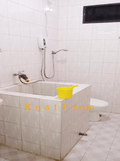 Foto Kost Pilar Pluit, Kost Id 3710