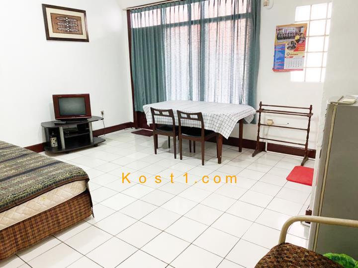 Foto Kost di Petogogan, Kebayoran Baru, Id 3711