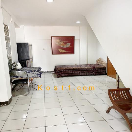 Foto Kost di Petogogan, Kebayoran Baru, Id 3711