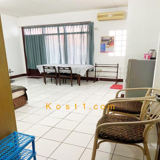 Foto Kost di Petogogan, Kebayoran Baru, Id 3711