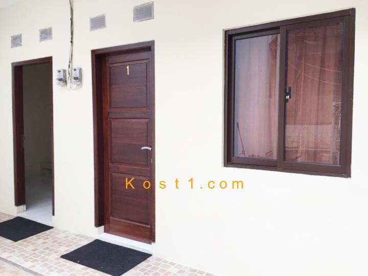 Foto Kost di Petogogan, Kebayoran Baru, Id 3711