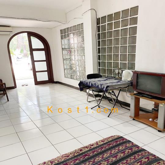 Foto Kost di Petogogan, Kebayoran Baru, Id 3711