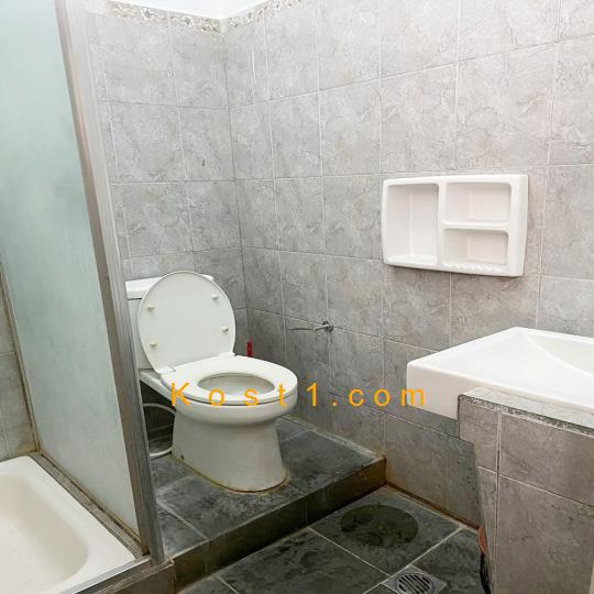 Foto Kost di Petogogan, Kebayoran Baru, Id 3711