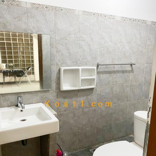 Foto Kost di Petogogan, Kebayoran Baru, Id 3711