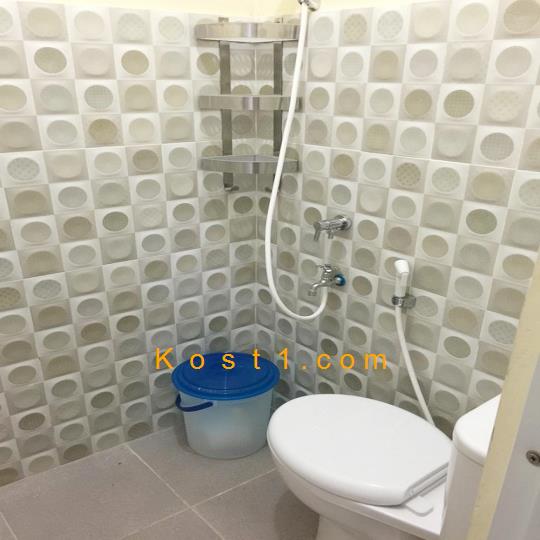 Foto Kost di Petogogan, Kebayoran Baru, Id 3711