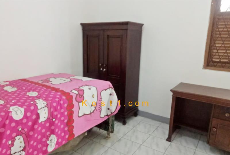 Foto Tifa Kost T, Kost Id 3715