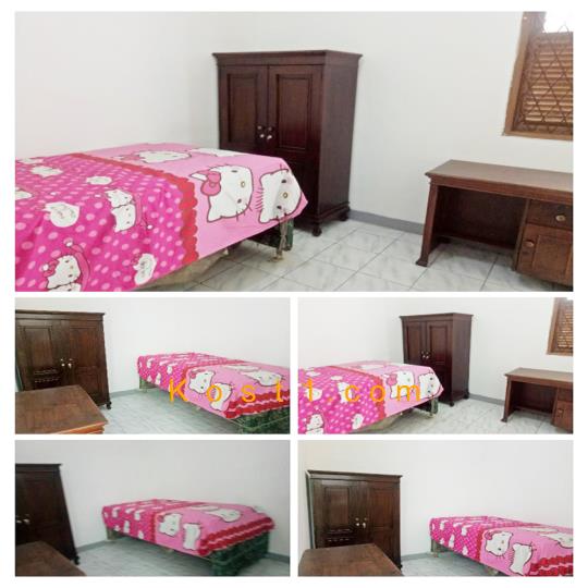 Foto Tifa Kost T, Kost Id 3715