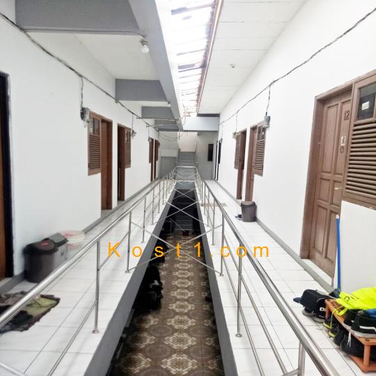 Foto Tifa Kost T, Kost Id 3715
